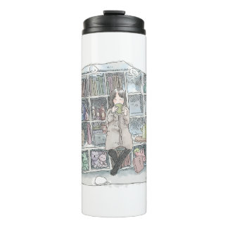 さやごやじ THERMOSBECHER