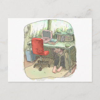 さやししじ POSTKARTE