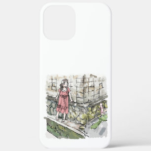 されくしじ Case-Mate iPhone HÜLLE