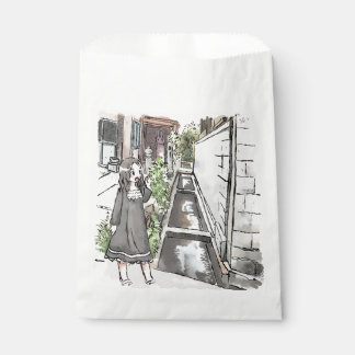 されむしじ GESCHENKTÜTCHEN