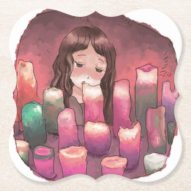 さ く に な じ UNTERSETZER (Vorderseite)