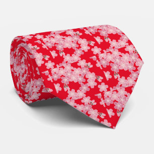 さ く ら の 花 KRAWATTE