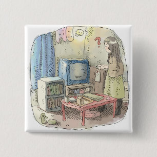 さ ご ご BUTTON