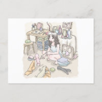 さ ご む じ に 業 作 机, wenn die の
