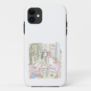 さ に に じ Case Mate iPhoneケ ス