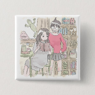 さ に む れ じ BUTTON