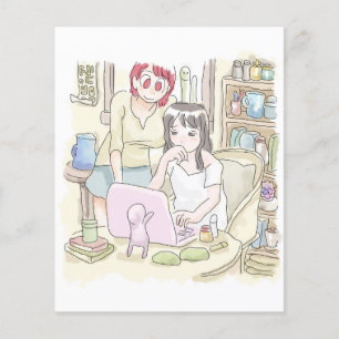さ む に や じ