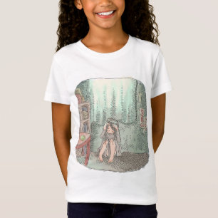 さ や さ れ じ T-Shirt