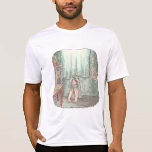 さ や さ れ じ T-Shirt