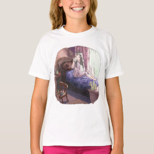 さ や な い じ T-Shirt