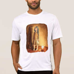 さ や や に じ T-Shirt