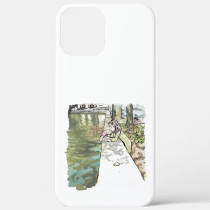 さ れ く く じ Case-Mate iPhone HÜLLE