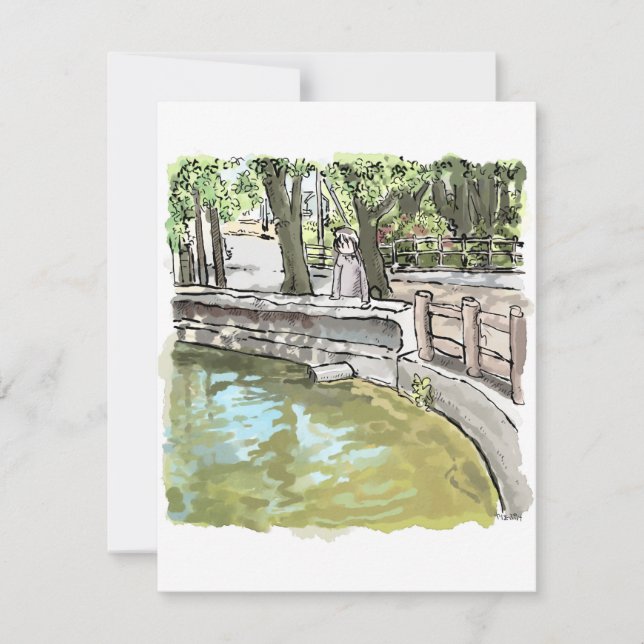 さ れ く や じ (Vorderseite)