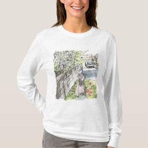 さ れ な に じ T-Shirt