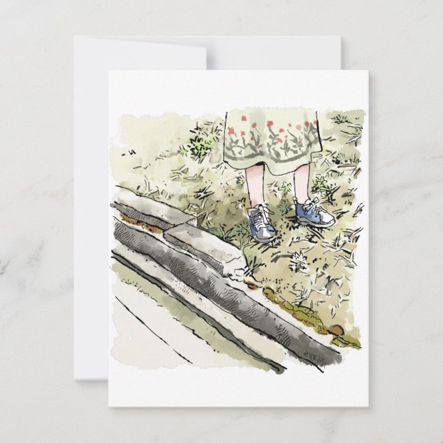 さ れ む や じ (Vorderseite)