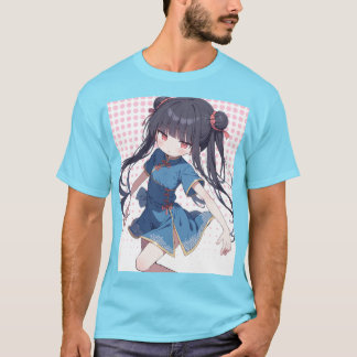 じとめ堂特製Tシャツ（ドット） T-Shirt