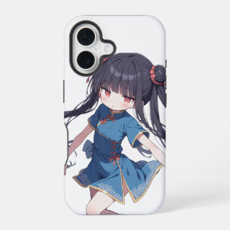 じとめ堂iPhoneケース iPhone 16 Hülle