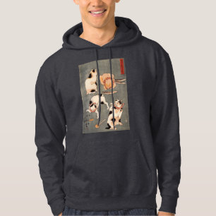 た え 尽 内(上), と HOODIE