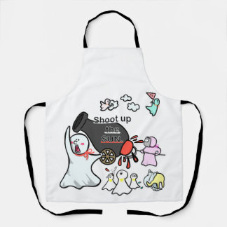 てるてる任務隊 SCHÜRZE