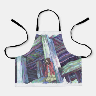 なさむさじ SCHÜRZE