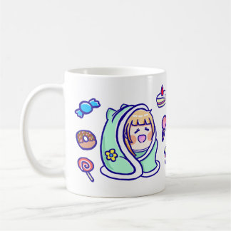 なつある作 KAFFEETASSE