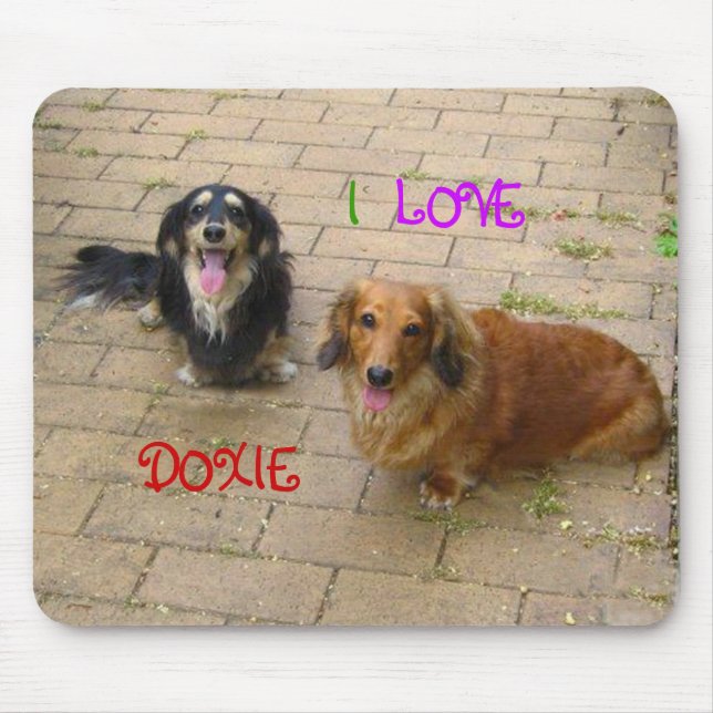 な し ダ ス か よ. MOUSEPAD (Vorne)