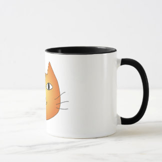 ねこップ TASSE