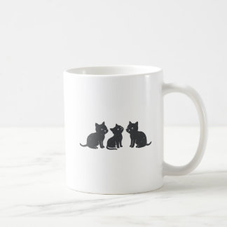 ねこ（１） KAFFEETASSE