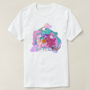 ひ き り ん な ご  T-Shirt