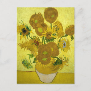 ひ ま り (15 本) POSTKARTE