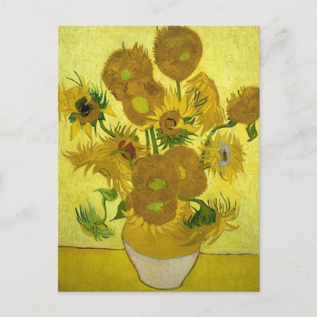 ひ ま り (15 本) POSTKARTE (Vorderseite)