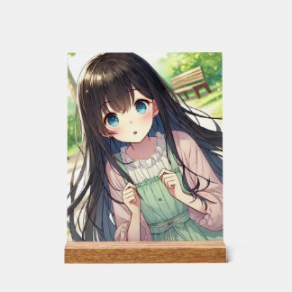 みはるん ACRYLSCHILD