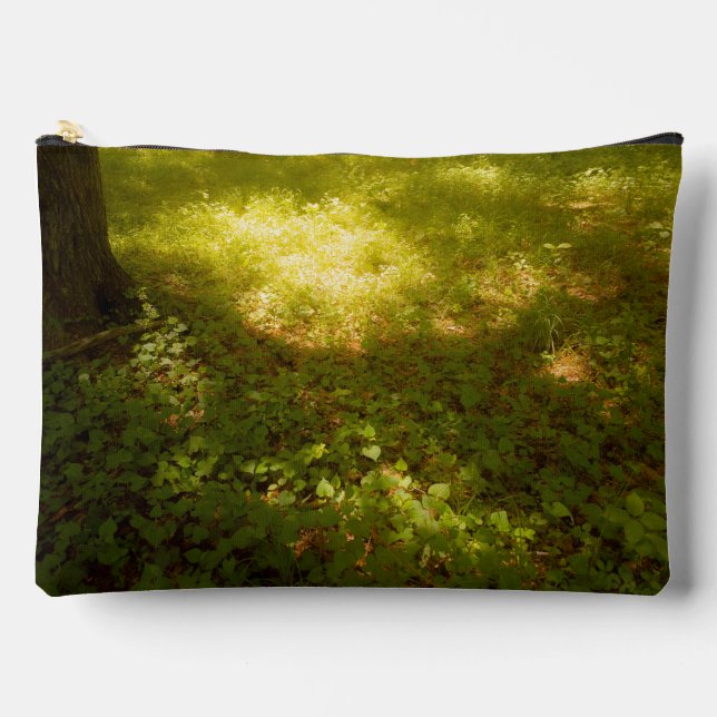 やわらかなひかり ZUBEHÖRTASCHE (Vorderseite)