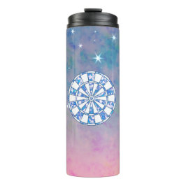 ゆめかわダーツ THERMOSBECHER