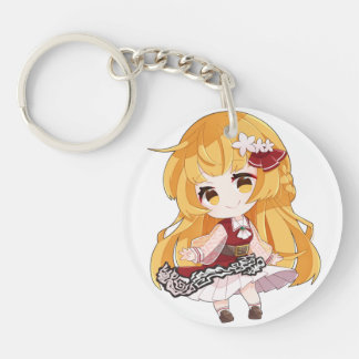 アクリルキーホルダー SCHLÜSSELANHÄNGER