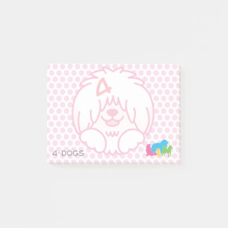 ア と ゴ POST-IT KLEBEZETTEL