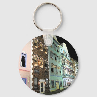 ア ト ラ ィ テ シ テ SCHLÜSSELANHÄNGER