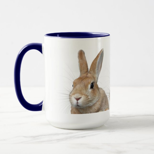 ウサギ TASSE (Links)