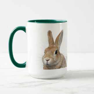 ウサギ TASSE