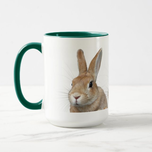 ウサギ TASSE (Links)