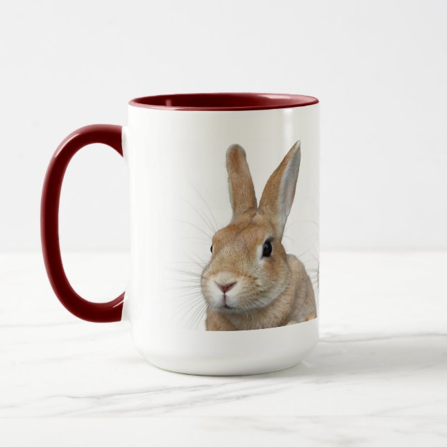 ウサギ TASSE (Links)
