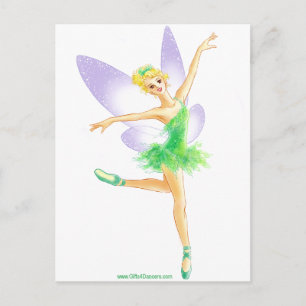 エ フ ェ リ POSTKARTE