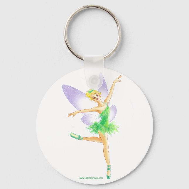 エ フ ェ リ SCHLÜSSELANHÄNGER (Vorderseite)