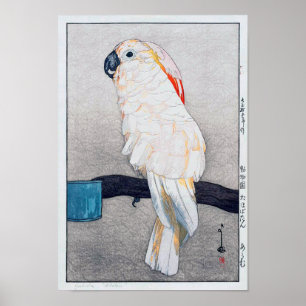オ タ オ ウ, Yoshida Poster