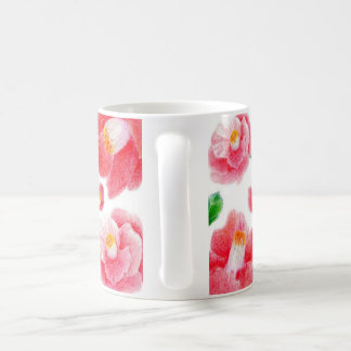 カメリア　マグ KAFFEETASSE