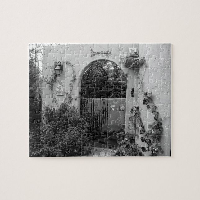 ガーデンジグソーパズルvol001 puzzle (Horizontal)