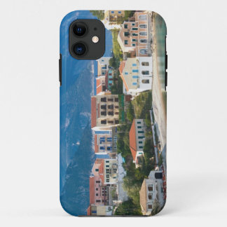 ギ リ のIonian島 KEFALONIA Assos:2 Case-Mate iPhone Hülle