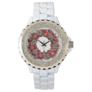 クリスマスリー C ARMBANDUHR