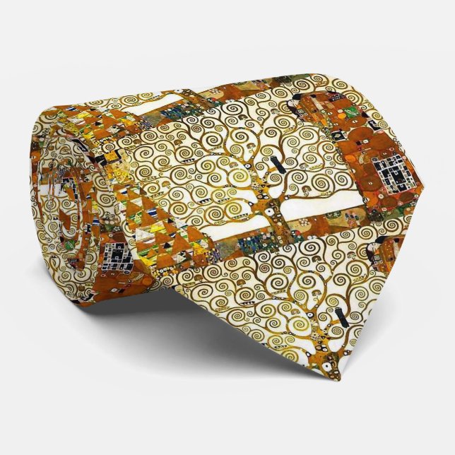 ク リ ト"生 命"の KRAWATTE (Gerollt)