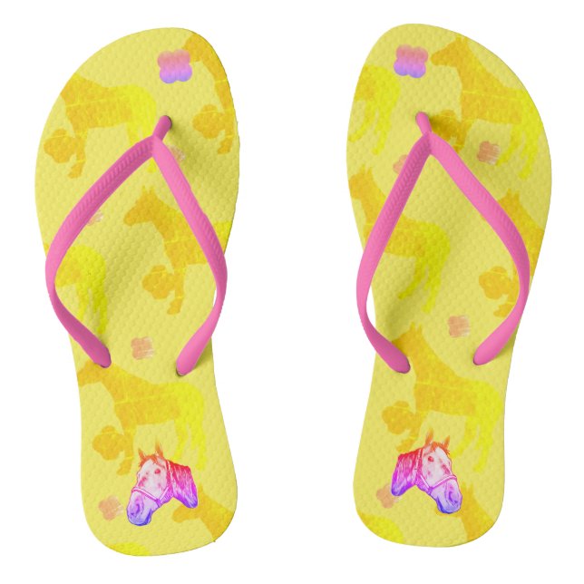ケイメイ牧場　グラマーちゃん　「パーティグラマーちゃん」 FLIP FLOPS (Fußbett)